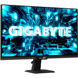 GIGABYTE G27Q20T, Monitor de gaming negro