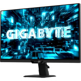 GIGABYTE G27Q20T, Monitor de gaming negro