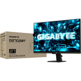 GIGABYTE G27Q20T, Monitor de gaming negro