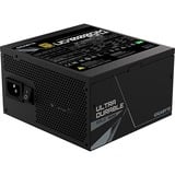 GIGABYTE GP-UD1000GM PG5 1000W rev.2.0, Fuente de alimentación de PC negro