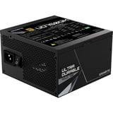 GIGABYTE GP-UD750GM 750W, Fuente de alimentación de PC negro