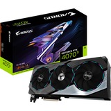 GIGABYTE GeForce RTX 4070 Ti ELITE 12G, Tarjeta gráfica