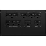 GIGABYTE UD1000GM PG5 V2 Fuente de Alimentación – PCIe Gen 5.1, 80 PLUS Gold, Diseño completamente modular, Ventilador de 120 mm, Compatible con ATX 3.1, Enchufe EU, Fuente de alimentación de PC negro, 80 PLUS Gold, Diseño completamente modular, Ventilador de 120 mm, Compatible con ATX 3.1, Enchufe EU, 1000 W, 100 - 240 V, 50/60 Hz, 15 - 6.5 A, Activo, 125 W