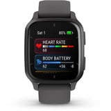 Garmin Venu SQ2, SmartWatch gris