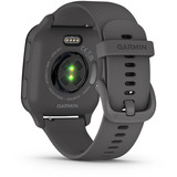 Garmin Venu SQ2, SmartWatch gris