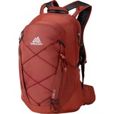 Gregory 136982-1129, Mochila rojo