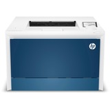 HP 4RA87F#B19, Impresora láser a color blanco/Azul