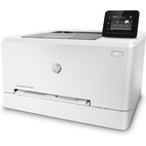 HP 7KW64A#B19, Impresora láser a color gris