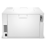 HP Color LaserJet Pro Impresora 4202dn, Impresora láser a color blanco/Azul, Laser, Color, 600 x 600 DPI, A4, 33 ppm, Impresión dúplex