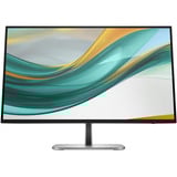 HP Pro 527pf, Monitor LED negro/Plateado