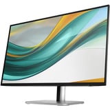 HP Pro 527pf, Monitor LED negro/Plateado