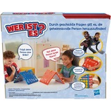 Hasbro F6105100, Juego de mesa 