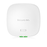 Hewlett Packard Enterprise S1T25A, Punto de acceso blanco