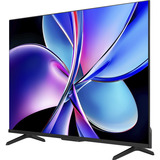 Hisense 43E77Q PRO, TV QLED negro
