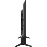 Hisense 43E77Q PRO, TV QLED negro