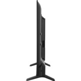 Hisense 43E77Q PRO, TV QLED negro