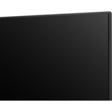 Hisense 43E77Q PRO, TV QLED negro