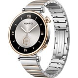 Huawei 40-56-6074, SmartWatch plateado