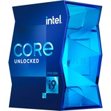 Intel® Core i9-11900K procesador 3,5 GHz 16 MB Smart Cache Caja Intel® Core™ i9, LGA 1200 (Socket H5), 14 nm, Intel, i9-11900K, 3,5 GHz