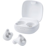 Intenso 3720202, Auriculares blanco