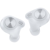 Intenso 3720202, Auriculares blanco