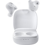Intenso 3720202, Auriculares blanco
