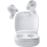 Intenso 3720202, Auriculares blanco