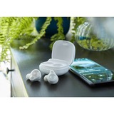 Intenso 3720202, Auriculares blanco