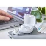Intenso 3720202, Auriculares blanco