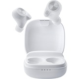 Intenso Buds Micro T200, Auriculares blanco