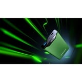 Intenso Powerbank F10000 Verde, Banco de potencia verde