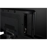 JVC LT-55VUQ3455 Televisor 139,7 cm (55") 4K Ultra HD Smart TV Wifi Negro, TV QLED negro, 139,7 cm (55"), 3840 x 2160 Pixeles, QLED, Smart TV, Wifi, Negro