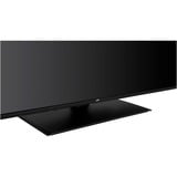 JVC LT-55VUQ3455 Televisor 139,7 cm (55") 4K Ultra HD Smart TV Wifi Negro, TV QLED negro, 139,7 cm (55"), 3840 x 2160 Pixeles, QLED, Smart TV, Wifi, Negro