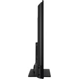 JVC LT-55VUQ3455 Televisor 139,7 cm (55") 4K Ultra HD Smart TV Wifi Negro, TV QLED negro, 139,7 cm (55"), 3840 x 2160 Pixeles, QLED, Smart TV, Wifi, Negro