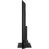 JVC LT-55VUQ3455 Televisor 139,7 cm (55") 4K Ultra HD Smart TV Wifi Negro, TV QLED negro, 139,7 cm (55"), 3840 x 2160 Pixeles, QLED, Smart TV, Wifi, Negro