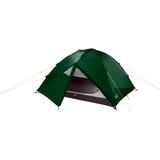 Jack Wolfskin ECLIPSE II, Tienda de campaña verde oscuro