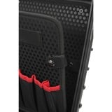 KNIPEX Maletín de herramientas "Robust23 Start" Electro, 24 piezas, Kit de herramientas negro