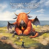 KOSMOS 44138956 juego de tablero 20 min Juego De Cartas Coleccionable, Juegos de cartas Juego De Cartas, Coleccionable, 8 año(s), 20 min, Juego familiar