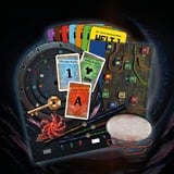 KOSMOS 82.695231 Juego De Cartas Juego de preguntas y respuestas, Juegos de fiestas Juego De Cartas, Juego de preguntas y respuestas, 12 año(s), 45 min, Juego familiar
