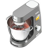Kenwood KWL90.004SI, Robot de cocina plateado