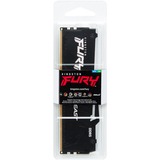 Kingston FURY KF548C38BBA-32, Memoria RAM negro