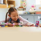 LEGO 11215, Juegos de construcción 