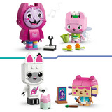 LEGO 11215, Juegos de construcción 