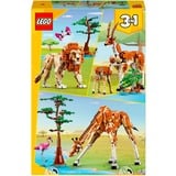 LEGO 31150, Juegos de construcción 