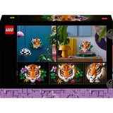 LEGO 31217, Juegos de construcción 