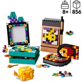 LEGO 41811, Juegos de construcción 