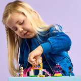 LEGO 42665, Juegos de construcción 
