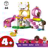 LEGO 42665, Juegos de construcción 
