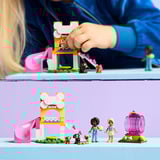 LEGO 42665, Juegos de construcción 