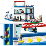 LEGO 60392, Juegos de construcción 